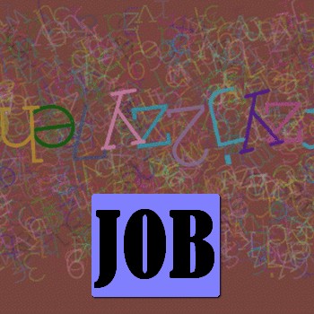 работа для новичков